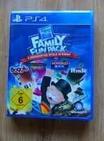 Hasbro Family Fun Pack  PS4 Nordrhein-Westfalen - Alpen Vorschau