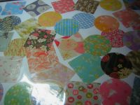 Scrapbook Washi Kawaii 40 Aufkleber Sticker Japan Muster Pattern Rheinland-Pfalz - Fischbach Vorschau