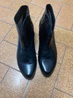 HUSH PUPPIES Damen Stiefelette Gr.39 Neu! Sachsen-Anhalt - Bad Bibra Vorschau