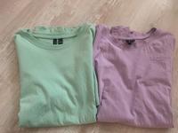 Tshirts vero moda im Set Sachsen-Anhalt - Gräfenhainichen Vorschau