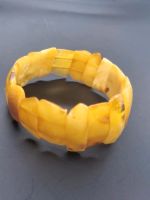 Armband Armreif bracelet Bernstein Schmuck amber jantar Geschenk Köln - Mülheim Vorschau