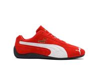 Puma Speedcat OG Rot Weiß Gold 42 42,5 43 44 44,5 45 46 Neu OVP Bayern - Königsbrunn Vorschau