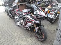 Honda CBR 650  Ra 2022 teile  Rahmen Motor Gabel Schrauben Bayern - Weißenburg in Bayern Vorschau