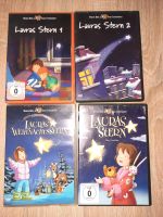 Lauras Stern DVD's Schleswig-Holstein - Klein Bennebek Vorschau
