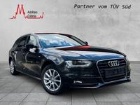 Audi A4 Avant S-Line/NAVI/SZHZ/AHK/ Köln - Ostheim Vorschau