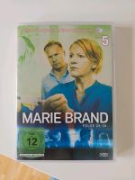 Marie Brand DVD 5 Folge 25-30 Köln - Rodenkirchen Vorschau