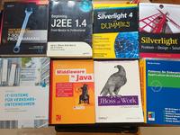 IT, Programmierung und vieles mehr Bücher Niedersachsen - Stadthagen Vorschau