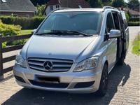 Mercedes-Benz Viano 3.0 CDI TREND EDITION lang TREND EDITION Schleswig-Holstein - Preetz Vorschau