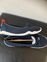 Damen Ballerinas Gr. 37 Nordrhein-Westfalen - Lippstadt Vorschau