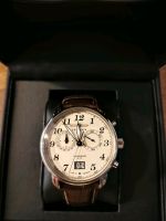 Zeppelin LZ 127 Chronograph Uhr Nordrhein-Westfalen - Altenberge Vorschau