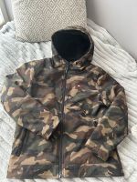 Tommy Hilfiger Winter Jacke Camouflage Größe M Hessen - Maintal Vorschau