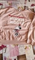 Minnie Mouse Pullover Bayern - Eggolsheim Vorschau