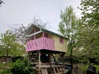 Baumhaus Villa kunterbunt Baden-Württemberg - Schwäbisch Gmünd Vorschau