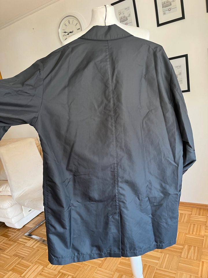 Hugo Boss leichte Jacke Blazer Regenjacke in Schweigen-Rechtenbach