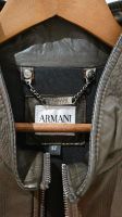 Armani Designer Lederjacke Herren Handmade in Italy,Jacke,Mode Berlin - Neukölln Vorschau