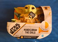 Star Wars Mandalorian The Child 7,5" Baby Yoda elektronische spre Dresden - Cotta Vorschau