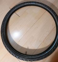 Schwalbe Hurricane 26" Reifen + Schlauch Baden-Württemberg - Leimen Vorschau