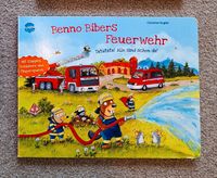 Buch "Benno Bibers Feuerwehr" Kugler Niedersachsen - Nienburg (Weser) Vorschau