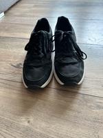 Damen Schuhe schwarz Niedersachsen - Uelzen Vorschau