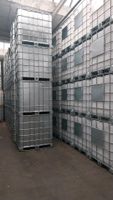 1000 Liter IBC Blechmantel Chemnitz - Siegmar Vorschau