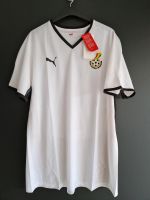 Ghana Trikot 2008 NEU! L, XL ⚽️ Original Puma ⚽️HÄNDLER Baden-Württemberg - Bad Rappenau Vorschau