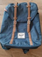 Herschel Tagesrucksack navy Baden-Württemberg - Pfedelbach Vorschau