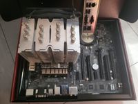 Gaming PC upgrade Set Frankfurt am Main - Nieder-Eschbach Vorschau