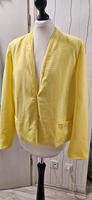 Blazer gelb gr.48  Bolero Nordrhein-Westfalen - Langenfeld Vorschau
