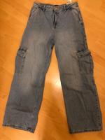 Cargohose Cargojeans neu 27/30 München - Maxvorstadt Vorschau