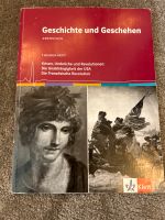 Geschichte und Geschehen Themenheft Niedersachsen - Oyten Vorschau