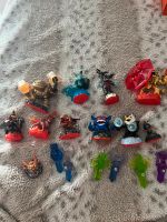 Skylanders Figuren ohne fallen Baden-Württemberg - Metzingen Vorschau