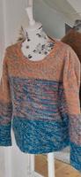 Pullover von Gina Größe 40 /42 Hessen - Niedenstein Vorschau