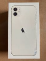 Apple iPhone 11 - 64GB - Weiß (Ohne Simlock) Baden-Württemberg - Meckenbeuren Vorschau