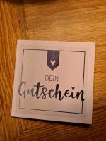 Gutschein Schlemmer-/ Freizeitblock 2024 ALLE REGIONEN Nordrhein-Westfalen - Hüllhorst Vorschau