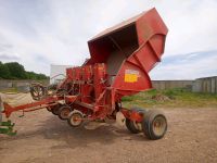 Grimme Kartoffellegemaschine Sachsen - Löbnitz Vorschau