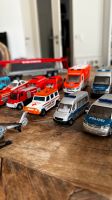 Sammlung 40 Siku Autos , Krankenwagen,  Polizeiwagen Hamburg-Nord - Hamburg Langenhorn Vorschau