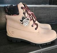 Timberland. Neu. Nordrhein-Westfalen - Gronau (Westfalen) Vorschau