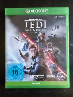 Star Wars: Jedi Fallen Order (Xbox One) Süd - Niederrad Vorschau