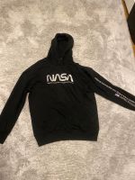 Nasa Pullover Neu Schwarz Größe M Baden-Württemberg - Villingen-Schwenningen Vorschau