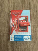 Quartett, Spielkarten, Mau Mau, Disney Cars, Shuffle Nordrhein-Westfalen - Gescher Vorschau