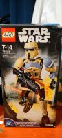 Lego 75523 Star Wars Scarif Stormtrooper Baden-Württemberg - Ludwigsburg Vorschau