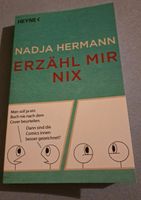 Nadja Hermann Erzähl mir nix Comics zu Politik, gendern, etc Niedersachsen - Syke Vorschau