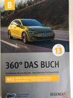 360 Grad Führerscheinwissen Buch Theorieprüfung Kreis Pinneberg - Ellerbek Vorschau