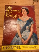 Queen Elisabeth Krönung der Königin Sonderheft Nordrhein-Westfalen - Burscheid Vorschau