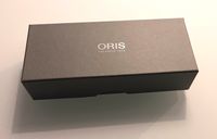 Original ORIS Serviceetui, Box, Niedersachsen - Göttingen Vorschau