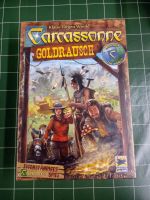 Carcassonne Goldrausch *neu in Folie* Schleswig-Holstein - Ahrensburg Vorschau