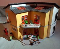 Playmobil 9266 Modernes Wohnhaus großzügig eingerichtet Bremen - Walle Vorschau