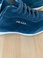 Prada Sneaker   Gr 35 Baden-Württemberg - Ulm Vorschau