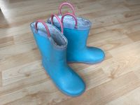 Gummistiefel gefüttert Gr 28 Hannover - Döhren-Wülfel Vorschau