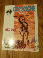 Comanche Western Comics  Band 1- 12 Baden-Württemberg - Freiburg im Breisgau Vorschau